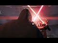 Darth Vader Vs Darth Nihilus