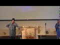 1st Springfield SDA MA Live Stream