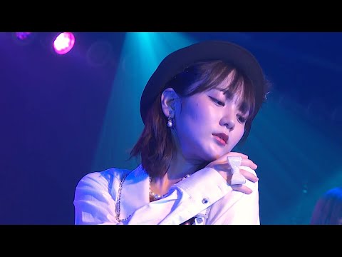 AKB48 Taguchi TeamK「Sakaagari」/July.27, 2022〈for JLOD live〉