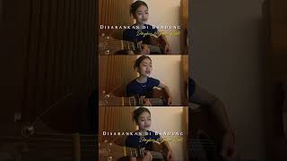 Download Lagu disarankan di bandung - dongker ft jason ranti (Cover) MP3