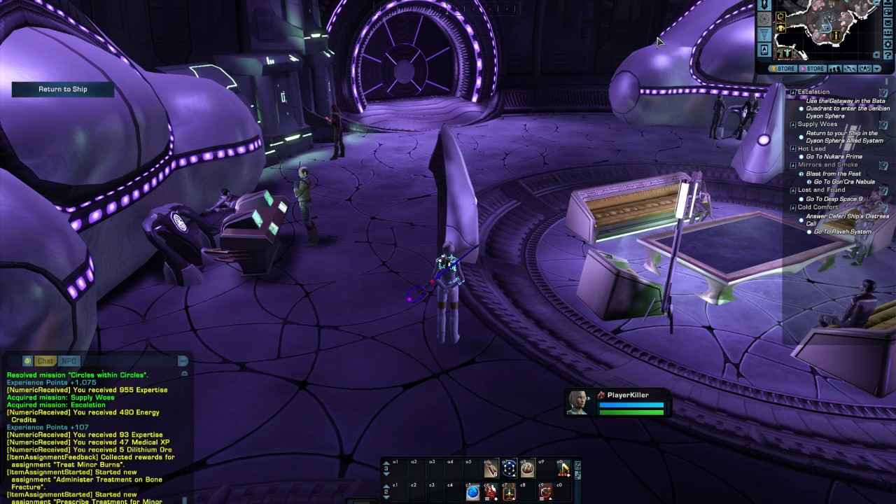Pc Omw To 60 Sto Part 7 Youtube