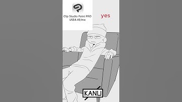 Clip Studio Paint vs. Photoshop for illustrators type beat... #art #memes #clipstudio #fyp #viral
