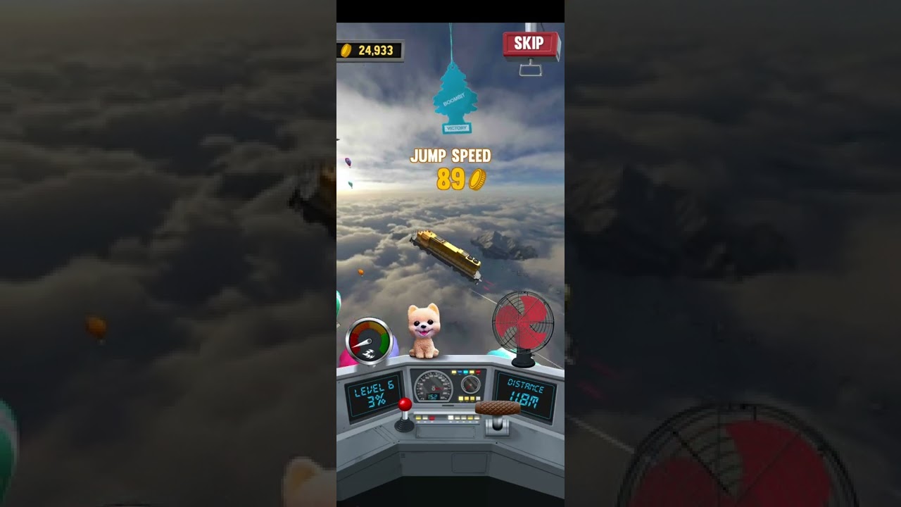 TRAIN RAMP JUMPING GameplayWalkthrough All LEVELS Shorts YouTube