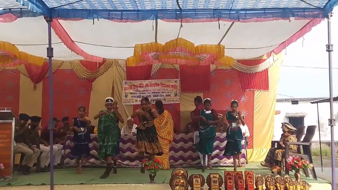 वार्षिक उत्सव 2026