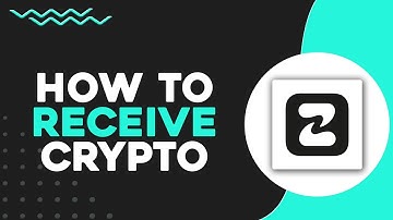 How To Receive Crypto from Zengo Wallet (Quick & Easy)