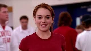 Mean Girls 1 Full Movie - 2004 - First Ten 10 Minutes of Full Movie