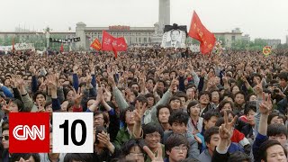 Special Edition: Tiananmen Square | December 12, 2022
