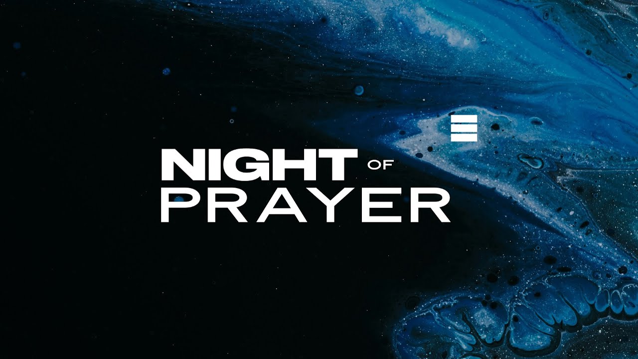 NIGHT OF PRAYER | Pastor Peter Reeves | 1/21/2026 | 7pm Service