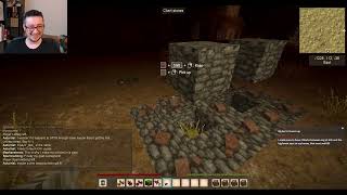 Mushroom Market | Vintage Story Patron Server (Part 2)