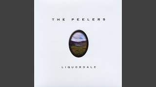 Video thumbnail of "The Peelers - Liquordale"