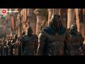 AI Fantasy Sci-Fi Trailer | Concept to Creation with Adobe Firefly