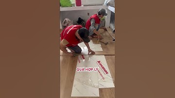 Thi công tấm nhựa ốp tường lên tường chưa sơn có được không