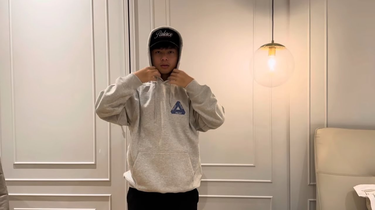 Palace Week 3 Spring’24 Season!Teddy Ears Earflapper,Fleece Jacket,Bit  Grippy Tri-Ferg Hoodie& More!