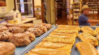 Kauffman's Country Bakery