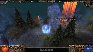 Ross's Game Dungeon: The Chosen - Well of Souls screenshot 4