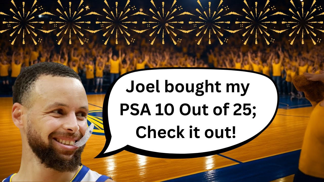 Long-Term Sports Cards Investment Strategy: What is going to matter in 20 Years?!?