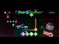 Gameplay de fnf en roblox