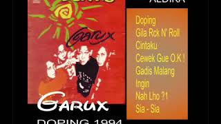 GARUX - DOPING (FULL ALBUM)