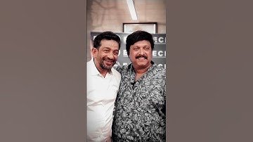 KB GANESH KUMAR GOLDEN VISA | ECH DIGITAL