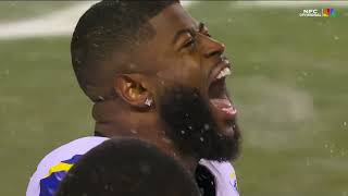 NFL 2026 01 18 Los Angeles Rams @
