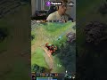 Topson Proves He's The Best Shadow Fiend in the Universe in Dota 2 #dota2 #gaming #outplay