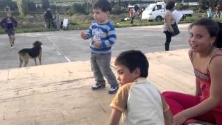 PIPE ZUMBA