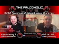 Falcons draft takes & Week 12 preview: The Falcoholic Live, Ep167