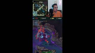 🔴 Live - Lol Ranked Solo Q = Black Cleaver Yone?