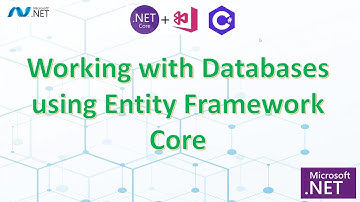 PRN212 Working with Databases using Entity Framework Core - Database first P1