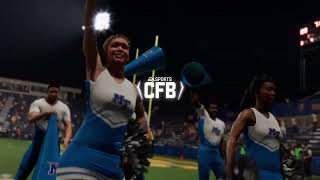 The 220 Dynasty Season 1 Week 8 Middle Tennessee vs FIU