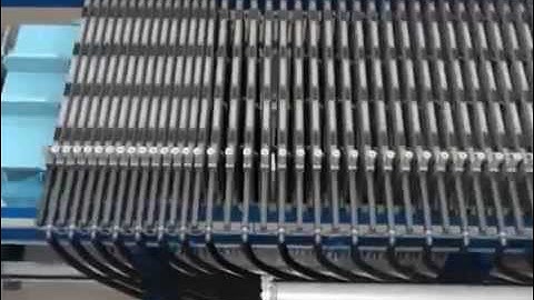 Automated Filter Press,vải lọc cho may ép bùn,tấm vải lọc bùn,máy tách bùn nước thải