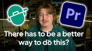 Edit Videos with Eddie AI + Adobe Premiere | EddieU