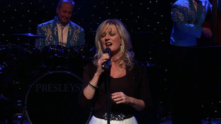 Leavin' On Your Mind - Kimberly Barber