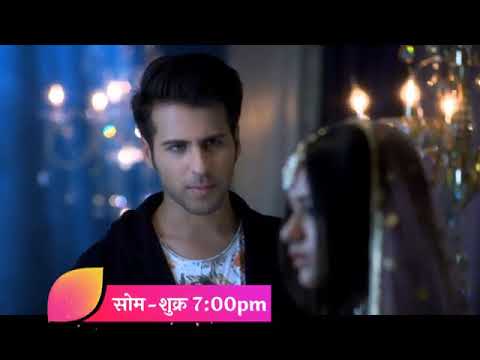 Tu Aashiqui: Mon-Fri 7pm