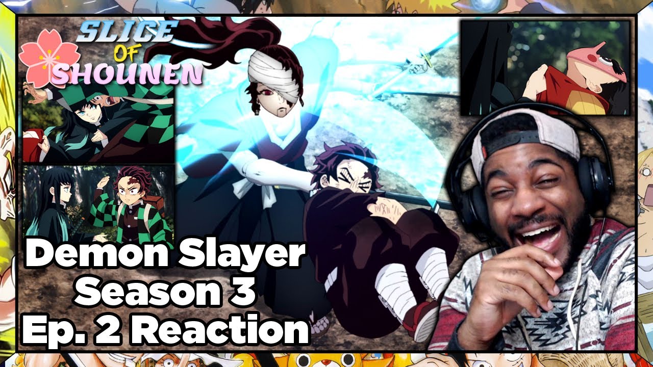 Demon Slayer – Swordsmith Village Arc Episode 2 Review - Crow's World of  Anime