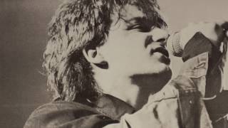 U2  11 Oclock Tick Tock  From Boston 1981 Vinyl 12 Single