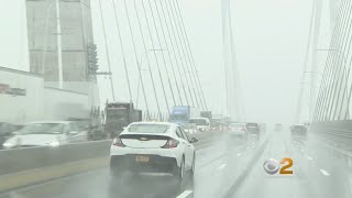 Cashless Toll Amnesty Begins For Gov. Mario Cuomo Bridge