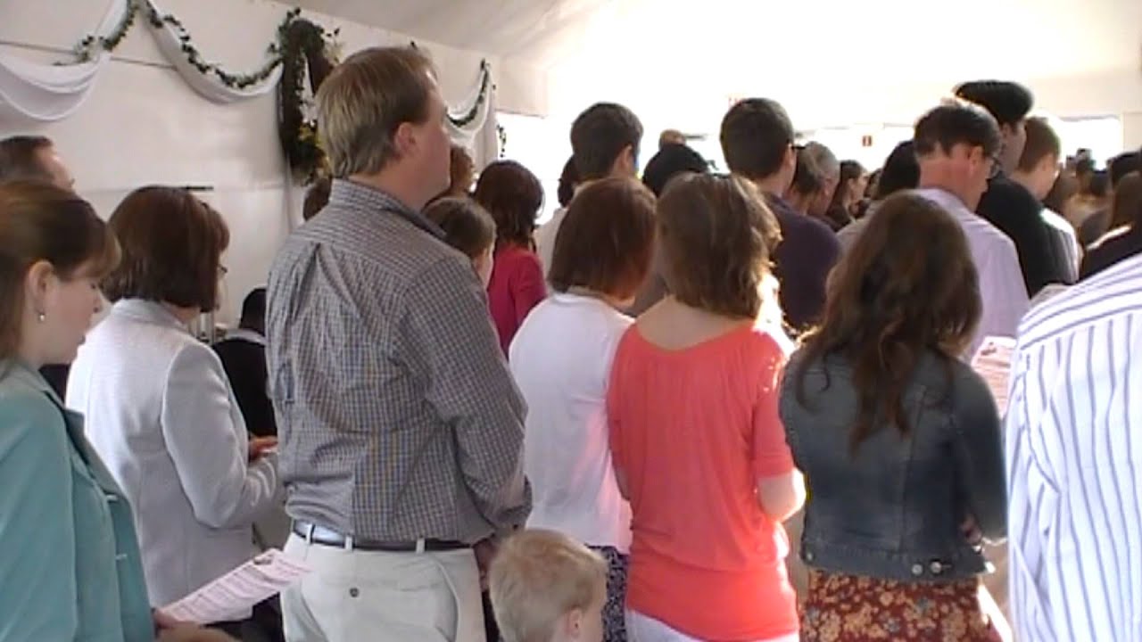 Polished Brass Quintet Jesus Christ is Risen Today YouTube