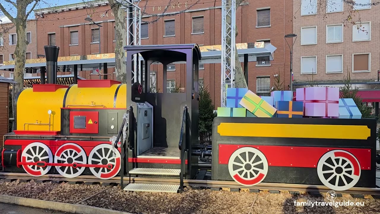 Dunkirk — A City of Courage and Quiet Moments