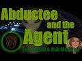 TSF The Abductee and the Agent
