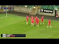 MATCH ACTION | Sports Direct Premiership | Linfield v Cliftonville 25/1/25