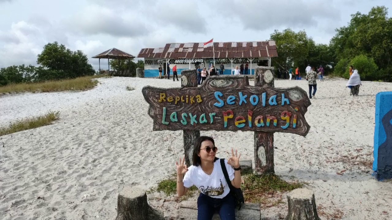 Pulau Belitung