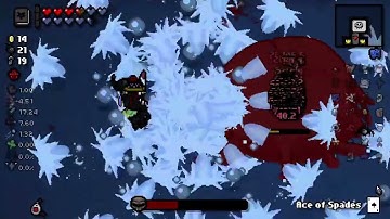 Lachryphagy + Trisagion