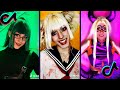 Best Tik Tok Cosplay Compilation #40 (Thanks for 3000!!!)