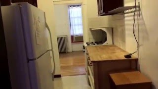 Lefferts Pl & Classon Ave Clinton Hill 2Br