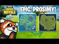 MOJA NAJSPRYTNIEJSZA TEORIA O NOWEJ MAPIE! - Fortnite Ewron #520