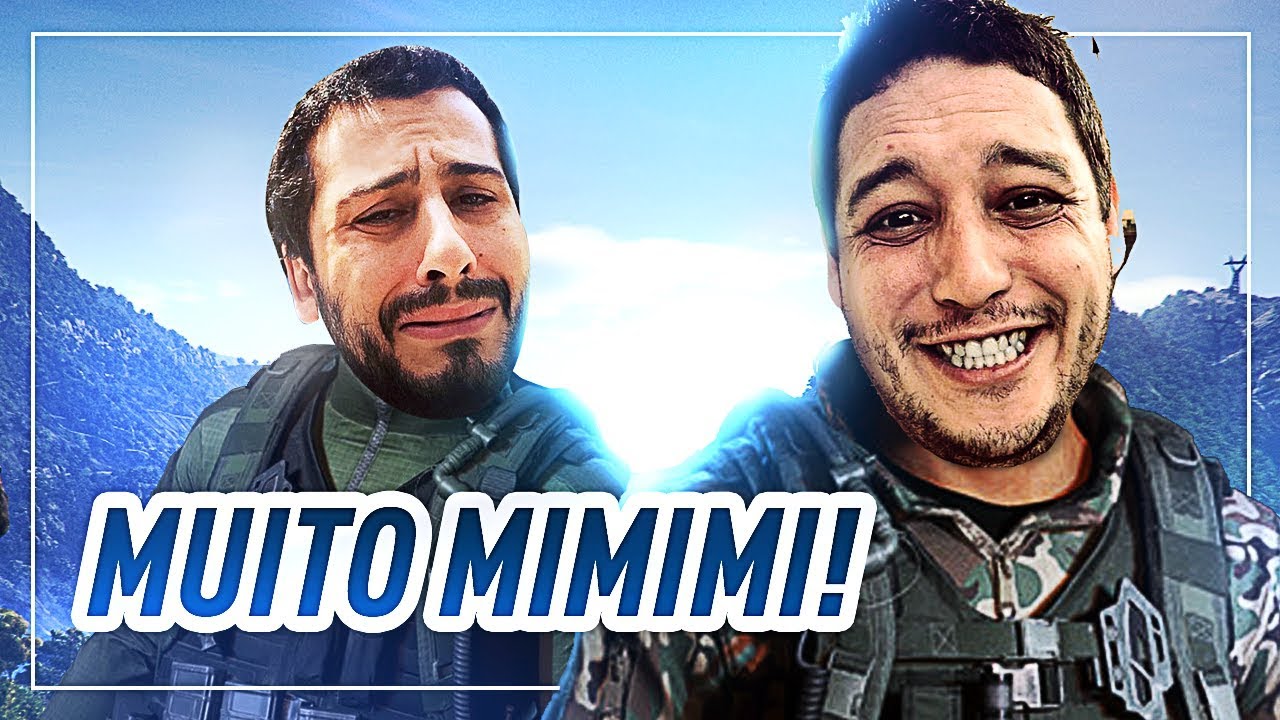 DESPACHO DO HEADSHOT - Le Ninja #249 Pt.1 tinton falls