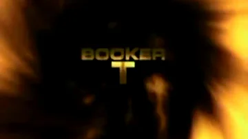 Booker T 7th Titantron  (2005 Entrance Video)
