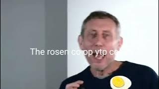 THE Rosen co op ytp collab 2 announcement open