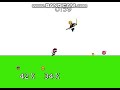 SSF2 Demo V0.1a Battle #3 - Mario VS Ichigo